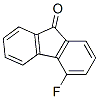 4-Fluoro-9H-fluoren-9-one CAS#: 1514-18-7
