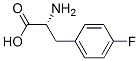 4-Fluoro-D-phenylalanine CAS#: 18125-46-7
