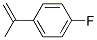 4-Fluoro-alpha-methylstyrene CAS#: 14584-33-9