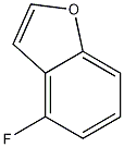 4-Fluorobenzofuran CAS#: 24410-58-0