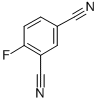 4-Fluoroisophthalonitrile CAS#: 13519-90-9