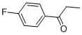 4'-Fluoropropiophenone CAS#: 456-03-1