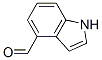 4-Formylindole CAS#: 1047-86-6