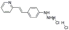 4'-HYDRAZINO-2-STILBAZOLE DIHYDROCHLORIDE [FOR FLUOROMETRY OF ALPHA-KETO ACIDS] CAS#: 27231-62-5
