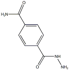 4-(HYDRAZINOCARBONYL)BENZAMIDE CAS#: 22590-92-7