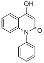 4-HYDROXY-1-PHENYL-1,2-DIHYDROQUINOLIN-2-ONE CAS#: 14994-75-3