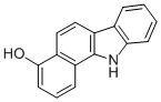 4-HYDROXY-11H-INDOLO[2,3-F]NAPHTHALENE CAS#: 23682-01-1