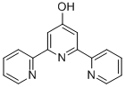 4'-HYDROXY-2,2':6',2''-TERPYRIDINE CAS#: 101003-65-0