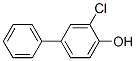 4-HYDROXY-3-CHLOROBIPHENYL CAS#: 199-24-6