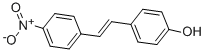 4-HYDROXY-4'-NITROSTILBENE CAS#: 19221-08-0