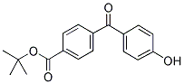 4-HYDROXY-4'-(TRIMETHYLACETOXY)BENZOPHENONE CAS#: 114031-67-3