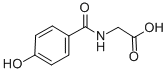 4-HYDROXY-BZ-GLY-OH CAS#: 2482-25-9