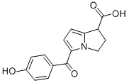 4-HYDROXY KETOROLAC CAS#: 111930-01-9
