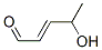 4-HYDROXY-PENTENAL CAS#: 16931-17-2