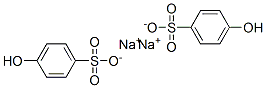 4-HYDROXYBENZENESULFONICACID,DISODIUMSALT CAS#: 20896-31-5