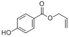 4-HYDROXYBENZOIC ACID ALLYL ESTER CAS#: 18982-18-8
