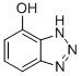 4-HYDROXYBENZOTRIAZOLE CAS#: 26725-51-9