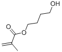 4-HYDROXYBUTYL METHACRYLATE CAS#: 29008-35-3