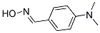 (4-((HYDROXYIMINO)METHYL)PHENYL)DIMETHYLAMINE CAS#: 2929-84-2