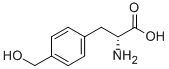4-(HYDROXYMETHYL)-D-PHENYLALANINE CAS#: 15720-17-9