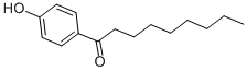 4-HYDROXYNONANOPHENONE CAS#: 14392-69-9