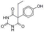 4-HYDROXYPHENOBARBITAL-D5 CAS#: 111342-31-5