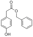 4-HYDROXYPHENYLACETIC ACID BENZYL ESTER CAS#: 27727-37-3