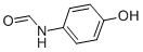 4-HYDROXYPHENYLFORMAMIDE CAS#: 1693-39-6