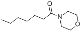 4-Heptanoylmorpholine CAS#: 18494-67-2