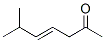 4-Hepten-2-one, 6-methyl-, (E)- (9CI) CAS#: 104728-05-4