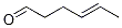 4-Hexenal CAS#: 2100-19-8