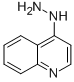 4-Hydrazinoquinoline CAS#: 15793-93-8