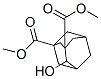 4-Hydroxy-1,3-adamantanedicarboxylic acid dimethyl ester CAS#: 19930-86-0