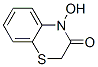 4-Hydroxy-2H-1,4-benzothiazin-3(4H)-one CAS#: 21069-05-6