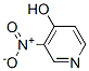 4-Hydroxy-3-Nitropyridine CAS#: 15990-90-6