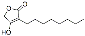 4-Hydroxy-3-octyl-2(5H)-furanone CAS#: 21053-91-8