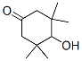 4-Hydroxy-3,3,5,5-tetramethylcyclohexanone CAS#: 17429-06-0