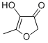 4-Hydroxy-5-methyl-3-furanone CAS#: 19322-27-1