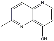 4-Hydroxy-6-methyl-1,5-naphthyridine CAS#: 23443-24-5