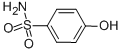 4-Hydroxybenzenesulfonamide CAS#: 1576-43-8
