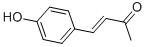 4-Hydroxybenzylideneacetone CAS#: 3160-35-8