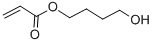 4-Hydroxybutyl acrylate CAS#: 2478-10-6