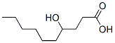 4-Hydroxycapric acid CAS#: 17369-51-6