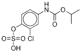 4-HydroxychlorprophaM Sulfate CAS#: 28705-88-6