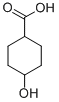 4-Hydroxycyclohexanecarboxylic acid CAS#: 17419-81-7