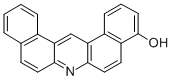 4-Hydroxydibenz(a,j)acridine CAS#: 105467-67-2