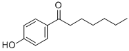 4-Hydroxyheptanophenone CAS#: 14392-72-4
