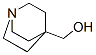 4-(Hydroxymethyl)-1-azabicyclo[2.2.2]octane CAS#: 26608-58-2