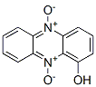 4-Hydroxyphenazine 5,10-dioxide CAS#: 18274-55-0
