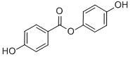 4-Hydroxyphenyl 4-hydroxybenzoate CAS#: 28084-48-2